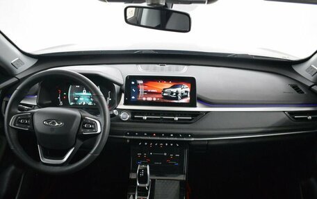 Chery Tiggo 7 Pro, 2022 год, 1 680 000 рублей, 5 фотография