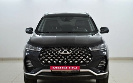 Chery Tiggo 7 Pro, 2022 год, 1 680 000 рублей, 2 фотография