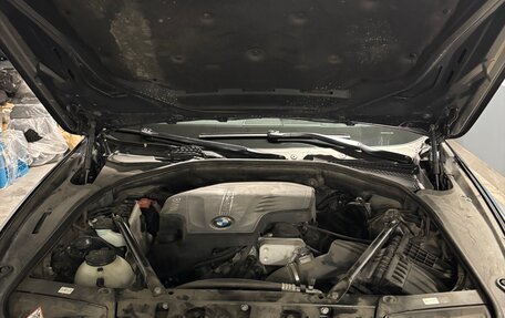 BMW 5 серия, 2013 год, 2 690 000 рублей, 14 фотография