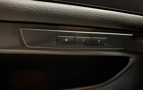 BMW 5 серия, 2013 год, 2 690 000 рублей, 13 фотография