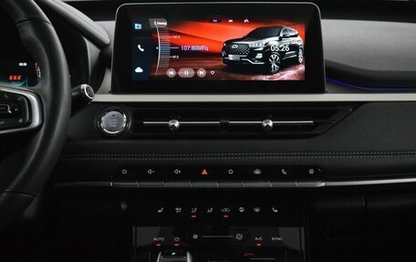 Chery Tiggo 7 Pro, 2022 год, 1 680 000 рублей, 7 фотография
