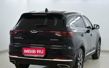 Chery Tiggo 7 Pro, 2022 год, 1 680 000 рублей, 4 фотография