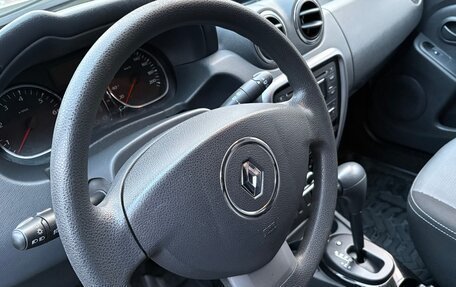 Renault Duster I рестайлинг, 2012 год, 859 000 рублей, 9 фотография
