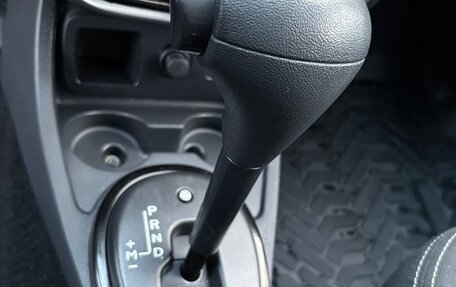 Renault Duster I рестайлинг, 2012 год, 859 000 рублей, 13 фотография