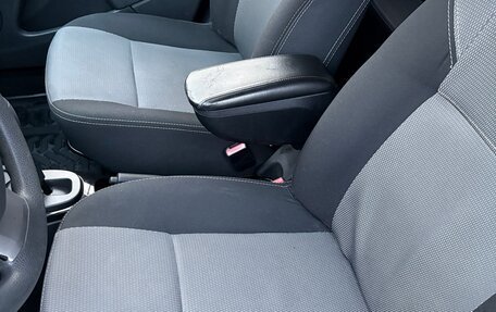 Renault Duster I рестайлинг, 2012 год, 859 000 рублей, 16 фотография