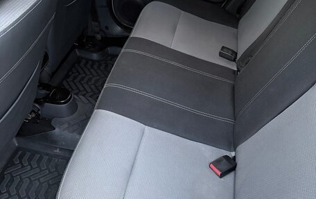 Renault Duster I рестайлинг, 2012 год, 859 000 рублей, 17 фотография
