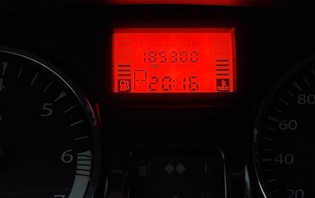 Renault Duster I рестайлинг, 2012 год, 859 000 рублей, 20 фотография