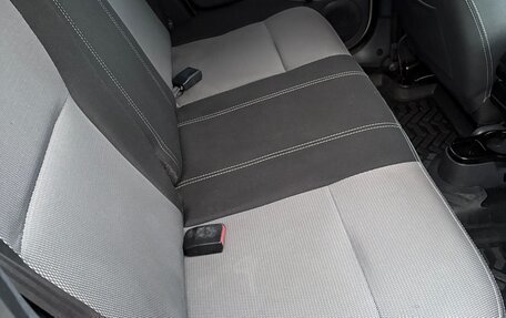 Renault Duster I рестайлинг, 2012 год, 859 000 рублей, 18 фотография