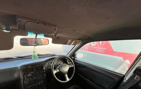 Toyota Carina, 1997 год, 420 000 рублей, 3 фотография