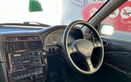 Toyota Carina, 1997 год, 420 000 рублей, 5 фотография