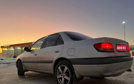 Toyota Carina, 1997 год, 420 000 рублей, 2 фотография