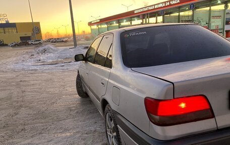 Toyota Carina, 1997 год, 420 000 рублей, 10 фотография