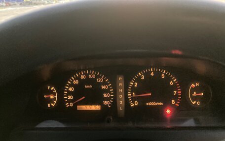 Toyota Carina, 1997 год, 420 000 рублей, 7 фотография