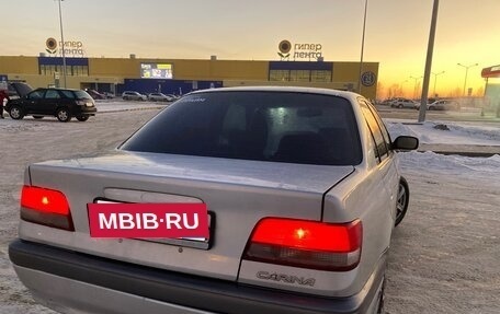 Toyota Carina, 1997 год, 420 000 рублей, 11 фотография