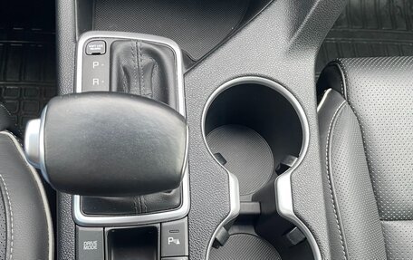 KIA Sportage IV рестайлинг, 2021 год, 3 050 000 рублей, 10 фотография