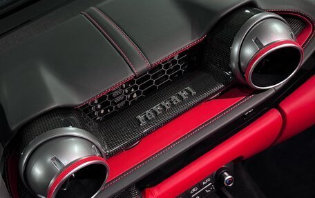 Ferrari 812, 2020 год, 40 000 000 рублей, 13 фотография