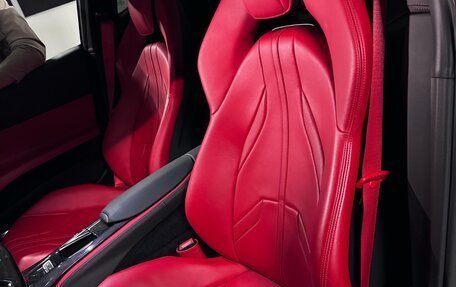 Ferrari 812, 2020 год, 40 000 000 рублей, 9 фотография