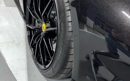 Ferrari 812, 2020 год, 40 000 000 рублей, 21 фотография