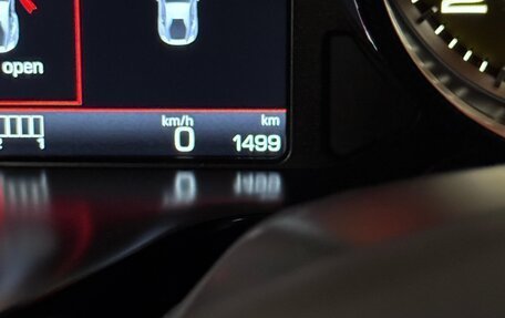 Ferrari 812, 2020 год, 40 000 000 рублей, 16 фотография