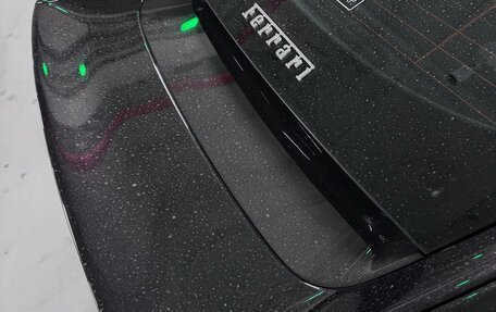 Ferrari 812, 2020 год, 40 000 000 рублей, 25 фотография