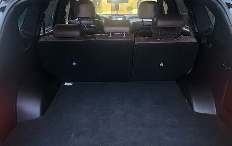 Hyundai Santa Fe IV, 2019 год, 3 450 000 рублей, 11 фотография