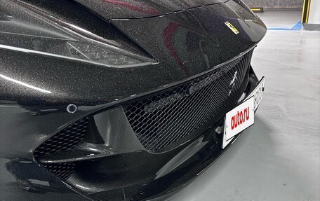 Ferrari 812, 2020 год, 40 000 000 рублей, 22 фотография