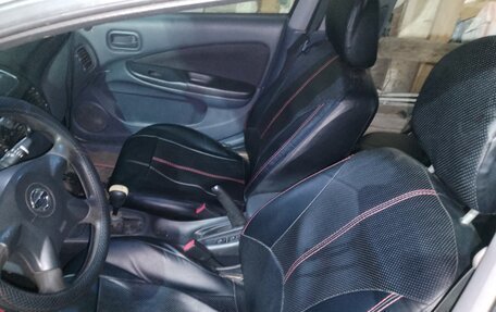 Nissan Almera, 2004 год, 360 000 рублей, 10 фотография