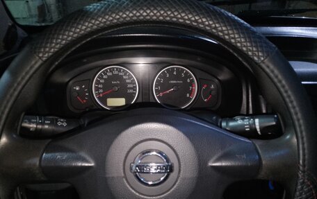 Nissan Almera, 2004 год, 360 000 рублей, 8 фотография