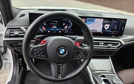 BMW 3 серия, 2022 год, 8 300 000 рублей, 13 фотография