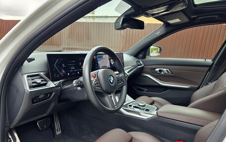 BMW 3 серия, 2022 год, 8 300 000 рублей, 10 фотография