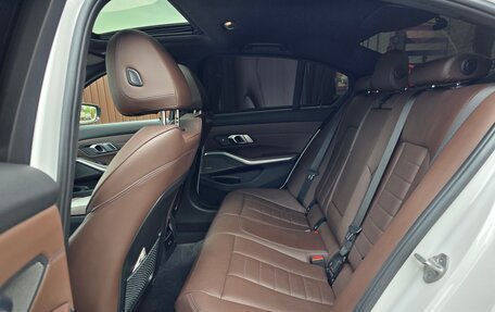 BMW 3 серия, 2022 год, 8 300 000 рублей, 12 фотография