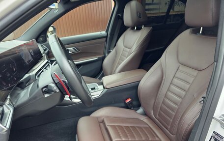 BMW 3 серия, 2022 год, 8 300 000 рублей, 11 фотография