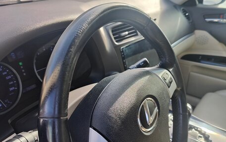 Lexus IS II рестайлинг 2, 2011 год, 1 800 000 рублей, 5 фотография