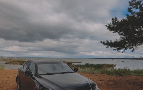 Lexus IS II рестайлинг 2, 2011 год, 1 800 000 рублей, 7 фотография