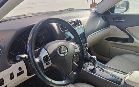 Lexus IS II рестайлинг 2, 2011 год, 1 800 000 рублей, 8 фотография