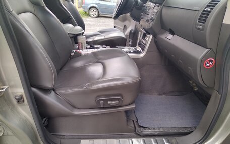 Nissan Pathfinder, 2011 год, 1 950 000 рублей, 6 фотография