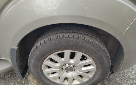 Nissan Pathfinder, 2011 год, 1 950 000 рублей, 10 фотография