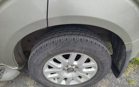 Nissan Pathfinder, 2011 год, 1 950 000 рублей, 12 фотография