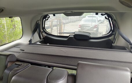 Nissan Pathfinder, 2011 год, 1 950 000 рублей, 19 фотография