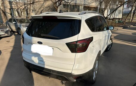 Ford Kuga III, 2017 год, 1 750 000 рублей, 5 фотография