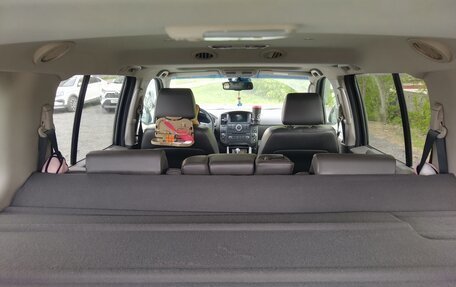 Nissan Pathfinder, 2011 год, 1 950 000 рублей, 26 фотография