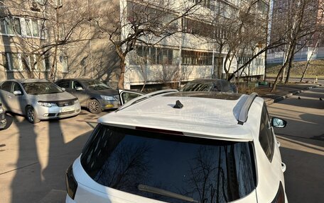 Ford Kuga III, 2017 год, 1 750 000 рублей, 4 фотография