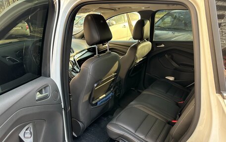 Ford Kuga III, 2017 год, 1 750 000 рублей, 6 фотография