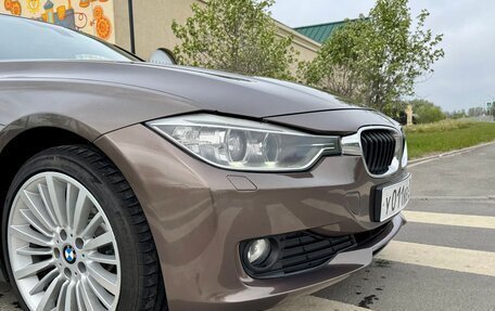BMW 3 серия, 2014 год, 1 570 000 рублей, 4 фотография
