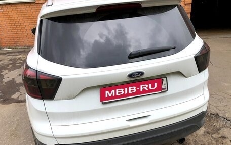 Ford Kuga III, 2017 год, 1 750 000 рублей, 8 фотография