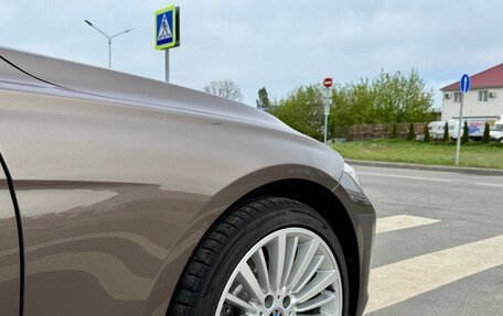 BMW 3 серия, 2014 год, 1 570 000 рублей, 11 фотография