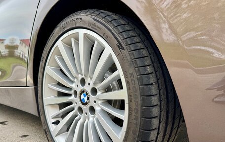 BMW 3 серия, 2014 год, 1 570 000 рублей, 12 фотография