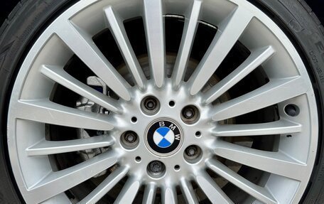 BMW 3 серия, 2014 год, 1 570 000 рублей, 13 фотография
