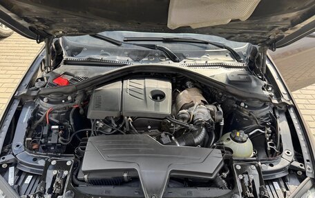 BMW 3 серия, 2014 год, 1 570 000 рублей, 17 фотография