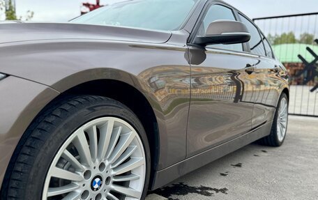 BMW 3 серия, 2014 год, 1 570 000 рублей, 10 фотография